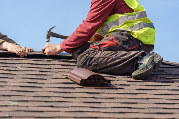 Best Roof Leak Repair  in North Lynnwood, WA
