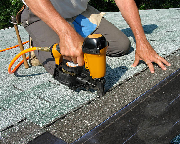 Quick and Trustworthy Emergency Roof Repair Services in North Lynnwood, WA