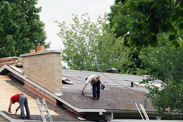 Best Commercial Roofing Services  in North Lynnwood, WA