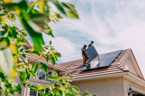 Best Local Roofing Companies  in North Lynnwood, WA