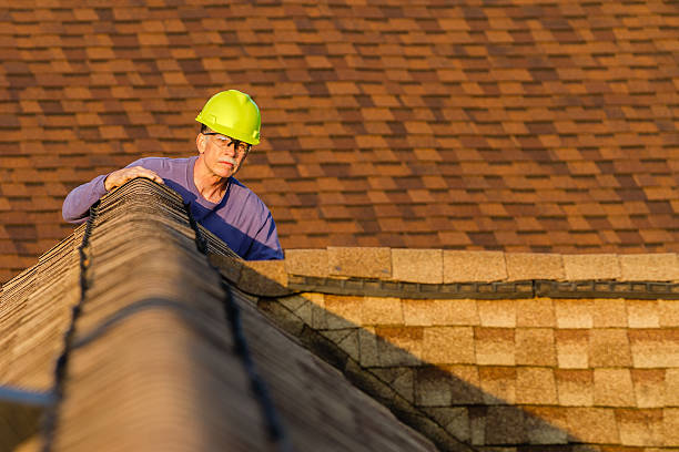 Best Metal Roofing Contractor  in North Lynnwood, WA