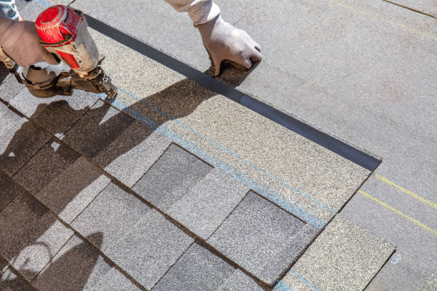 Best Residential Roofing Contractor  in North Lynnwood, WA