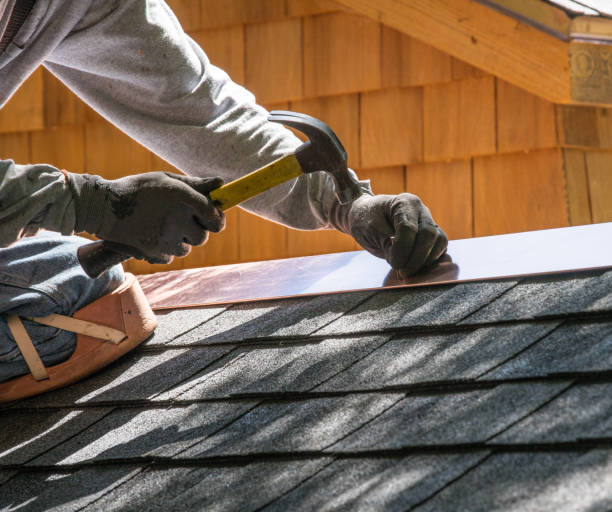 Best Roof Leak Repair  in North Lynnwood, WA
